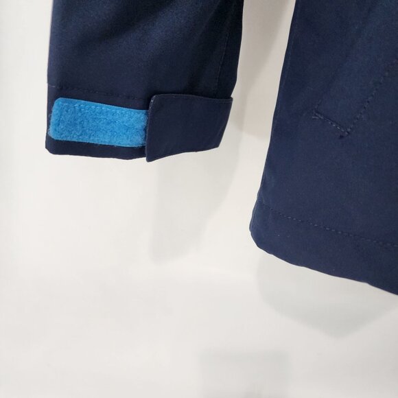 Quiksilver Youth Jacket S/10 NWT - Picture 4 of 16